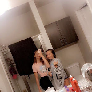 Meet your Posher, Lexy